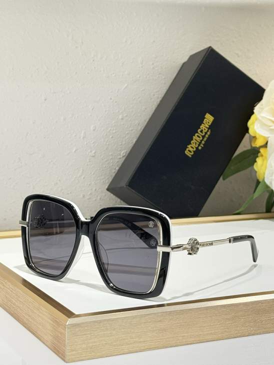 Picture of Roberto Cavalli Sunglasses _SKUfw74525780fw